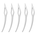 2pcs Crochet Needle Dreadlocks Maintenance Tool for Making Wig