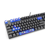 Mechanical Keyboard Key Cap Silicone Molds - DIY Craft Making
