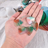 Music Lover Guitar Pick Resin Mold for DIY Jewelry