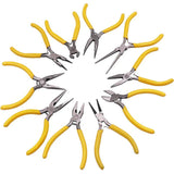 Watch Stem Cutter Pliers Watch Repair Tools Jewelry Pliers