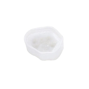 Crystal Cluster Silicone Mold DIY Crafts Necklace Pendant Resin Mold