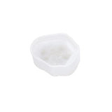 Crystal Cluster Silicone Mold DIY Crafts Necklace Pendant Resin Mold