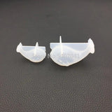 Whale Shape Silicone Cake Mold for Baking Decoration
