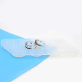 1PC Silicone Jewelry Making Mold for DIY Resin Craft