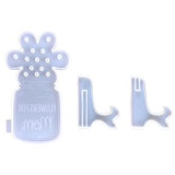 Mother's Resin Moulds DIY Hand-Making Accessories