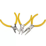 Crown Watchmakers Repair Tools Portable Pliers Maintenance Watch Winding Stem