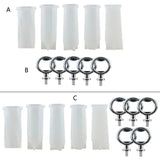 Beer Bottle Opener Mold for Resin Casting with Stainless Steel Insert