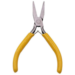 Watch Winding Stem Cutter Pliers Portable Jewelry Pliers