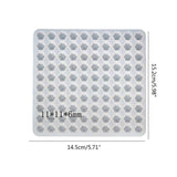Cat-Craw Shape Seal Wax Silicone Mold Stamp Craft