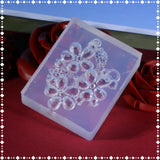 Hairpin Silicone Mold for DIY Hair Jewelry Making