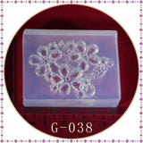 Hairpin Silicone Mold for DIY Hair Jewelry Making