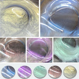 Star Sky UV Resin Pigment Dye for DIY Crafts Jewelry Making