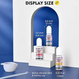 Star Sky UV Resin Pigment Dye for DIY Crafts Jewelry Making