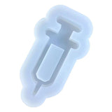 Resin Casting Shaker Mold for Jewelry Making