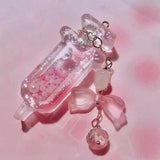 Resin Casting Shaker Mold for Jewelry Making