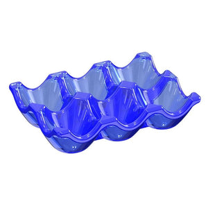 Egg Holder Tray Resin Molds - Storage Rack Mold - Egg Holes Tray Mold