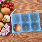 Egg Holder Tray Resin Molds - Storage Rack Mold - Egg Holes Tray Mold