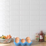 Egg Holder Tray Resin Molds - Storage Rack Mold - Egg Holes Tray Mold