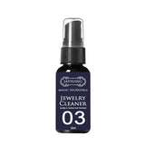 Jewelry Cleaner Solution 50ML/30ML Tarnish Remover Stain-free Diamonds