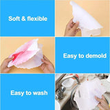 Large Wings Resin Phone Stand Mold - DIY Epoxy Casting Molds