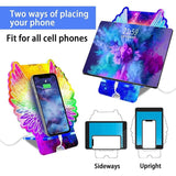 Large Wings Resin Phone Stand Mold - DIY Epoxy Casting Molds