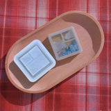 Bay-Window Resin Shaker Mold - DIY Crafts