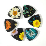 Guitar Picks Epoxy Resin Mold Storage Box