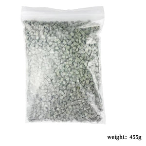 Ceramic Stone Tumbling Media Jewelry Polisher