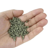 Ceramic Stone Tumbling Media Jewelry Polisher