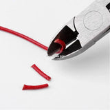 Jewelry Pliers Set DIY Needle Nose Wire Cutter Bent Nose Round Nose Flat Nose