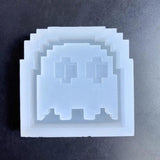 Silicone Quicksand Resin Shaker Mold for DIY Crafts