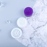Silicone Tobacco Grinder Leaf Herbal Herb Crusher Mould