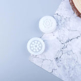 Silicone Tobacco Grinder Leaf Herbal Herb Crusher Mould