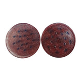Silicone Tobacco Grinder Leaf Herbal Herb Crusher Mould