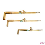 Brass Welding Torch Jewelry DIY Tool