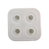 Mirror Ball Resin Casting Mold for DIY Craft