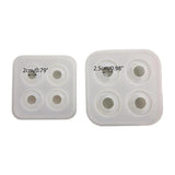 Mirror Ball Resin Casting Mold for DIY Craft
