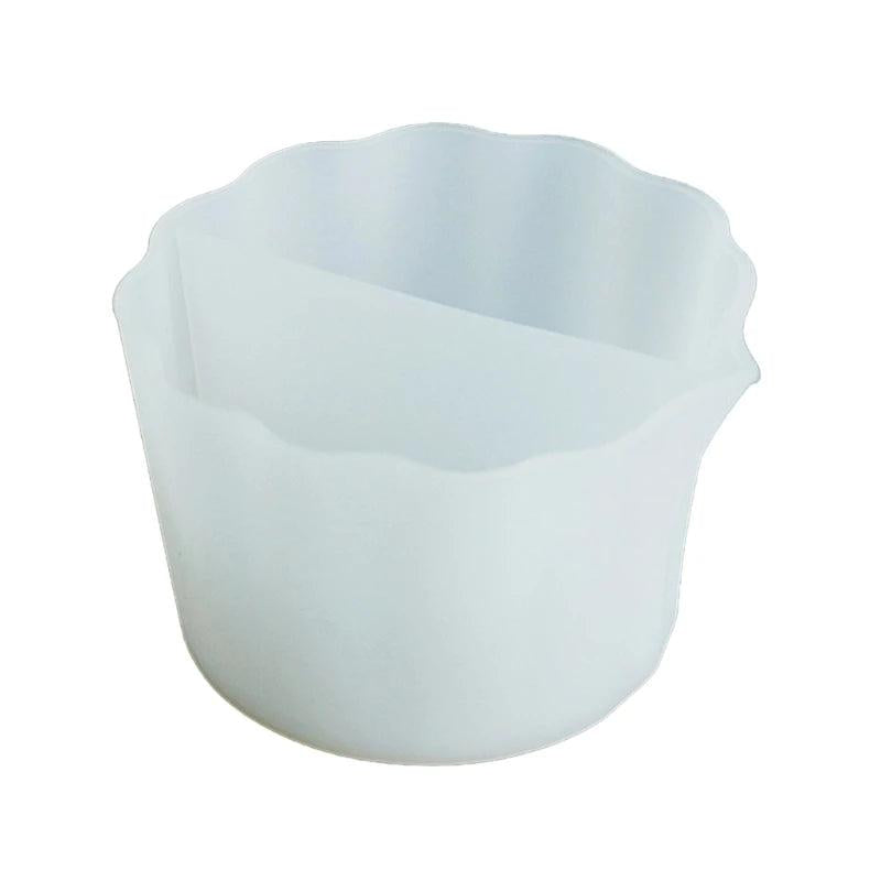 Silicone Resin Mixing Cups - DIY UV Resin Mixing Cups