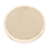 Round Honeycomb Solder Board Heat Insulation Ceramic for Welder