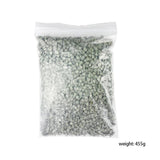 Ceramic Stone Abrasive Polishing Media for Jewelry Tumbling
