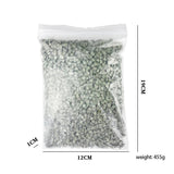Ceramic Stone Abrasive Polishing Media for Jewelry Tumbling