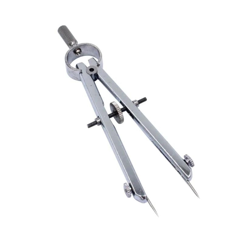 Compass Protractor Divider Calipers Jewelry Tool
