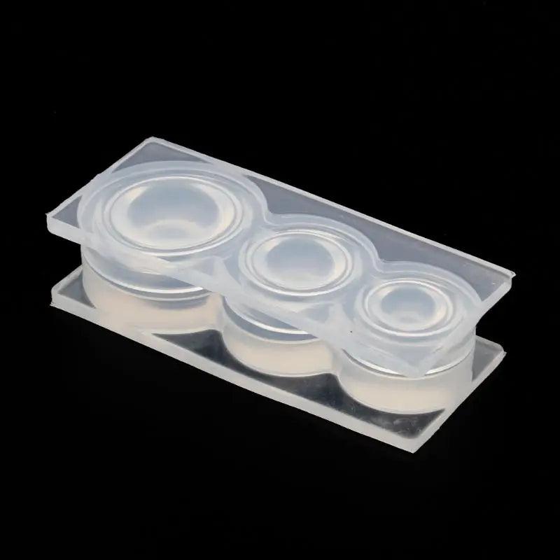 Silicone Resin Molds Jewelry Making Tools