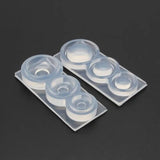 Silicone Resin Molds Jewelry Making Tools