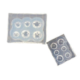 DIY Jewelry Making Epoxy Resin Mold
