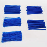 Dental Lab Wax Line Sprue Wax Lines 1box