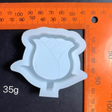 Resin Shaker Mold for DIY Quicksand Casting Epoxy
