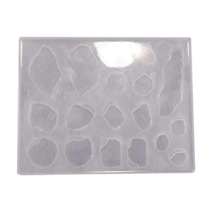 Christmas Earrings Silicone Mold for Women