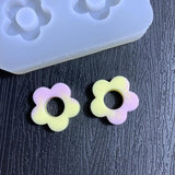 Quicksand Resin Mould Jewelry Making Mold for Epoxy Craft