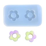 Quicksand Resin Mould Jewelry Making Mold for Epoxy Craft